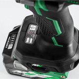 WR36DFW2Z - HiKOKI WR36DFW2Z 36V Impact Wrench - Image 10