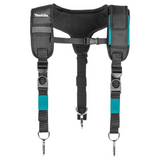 E-15372 - Spallacci Imbottiti Makita E-15372 con Supporto Smartphone - Immagine 2