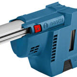 1600A0051M - Integrated Vacuum Cleaner Bosch GDE 18V-16 PRO 18V - Image 19