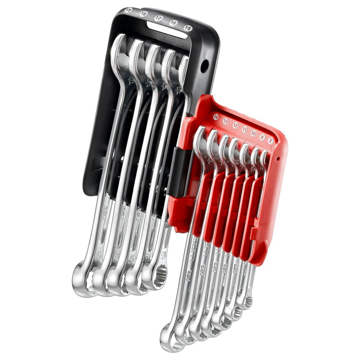 440.JP12APB - Facom 440.JP12APB 12-Piece Combination Wrench Set - Image 2