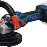Levigatrice Bosch GBR 18V-15 S PRO 18V