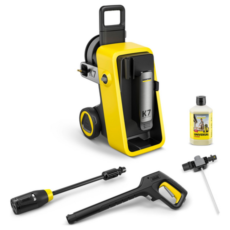 1.317-500.0 - Pressure washer Kärcher K 7 Comfort Premium 3000W