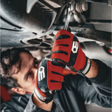 441.JV14GRPPB - Facom 441 XL OGV Grip 14-Piece Combination Wrench Set - Image 9
