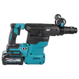 HR009GM202 - Tassellatore Makita HR009GM202 40V - Immagine 6