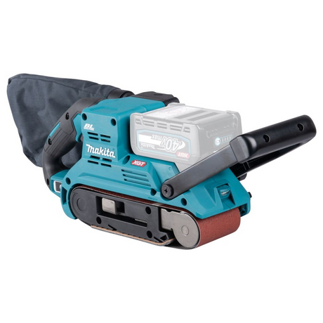 BS001GZ01 - Belt sander Makita BS001GZ01 40V