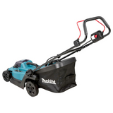 DLM330RT - Rasaerba Makita DLM330RT 18V 5Ah - Immagine 3