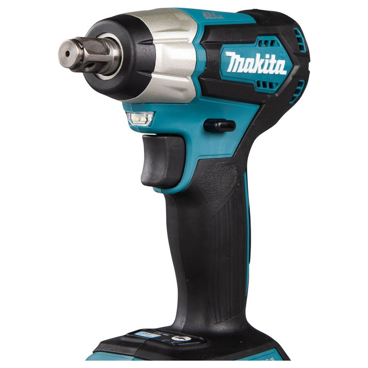 DTW181RTJ - Chiave a impulsi Makita DTW181RTJ 18V 5Ah - Immagine 11
