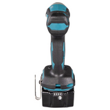 DTW181RTJ - Chiave a impulsi Makita DTW181RTJ 18V 5Ah - Immagine 4