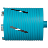 Corona Diamantata Makita E-25286 132mm M16 a Secco