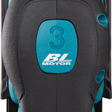 BO005CGZ - Orbital Sander Makita BO005CGZ 40V - Image 17