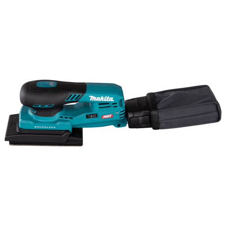BO005CGZ - Orbital Sander Makita BO005CGZ 40V - Image 2