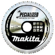 E-14299 - Circular Blade Makita E-14299 185x30mm 38T - Image 2