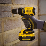 SFMCD721MK2-QW - Drill Driver Stanley SFMCD721M2K-QW 18V 4Ah - Image 4