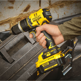 SFMCD721MK2-QW - Drill Driver Stanley SFMCD721M2K-QW 18V 4Ah - Image 7