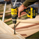 SFMCD721MK2-QW - Drill Driver Stanley SFMCD721M2K-QW 18V 4Ah - Image 8