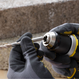 SFMCD721MK2-QW - Drill Driver Stanley SFMCD721M2K-QW 18V 4Ah - Image 9