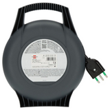 Avvolgicavo Brennenstuhl Vario Line X 4 Prese 10m H05VV-F 3G1,5