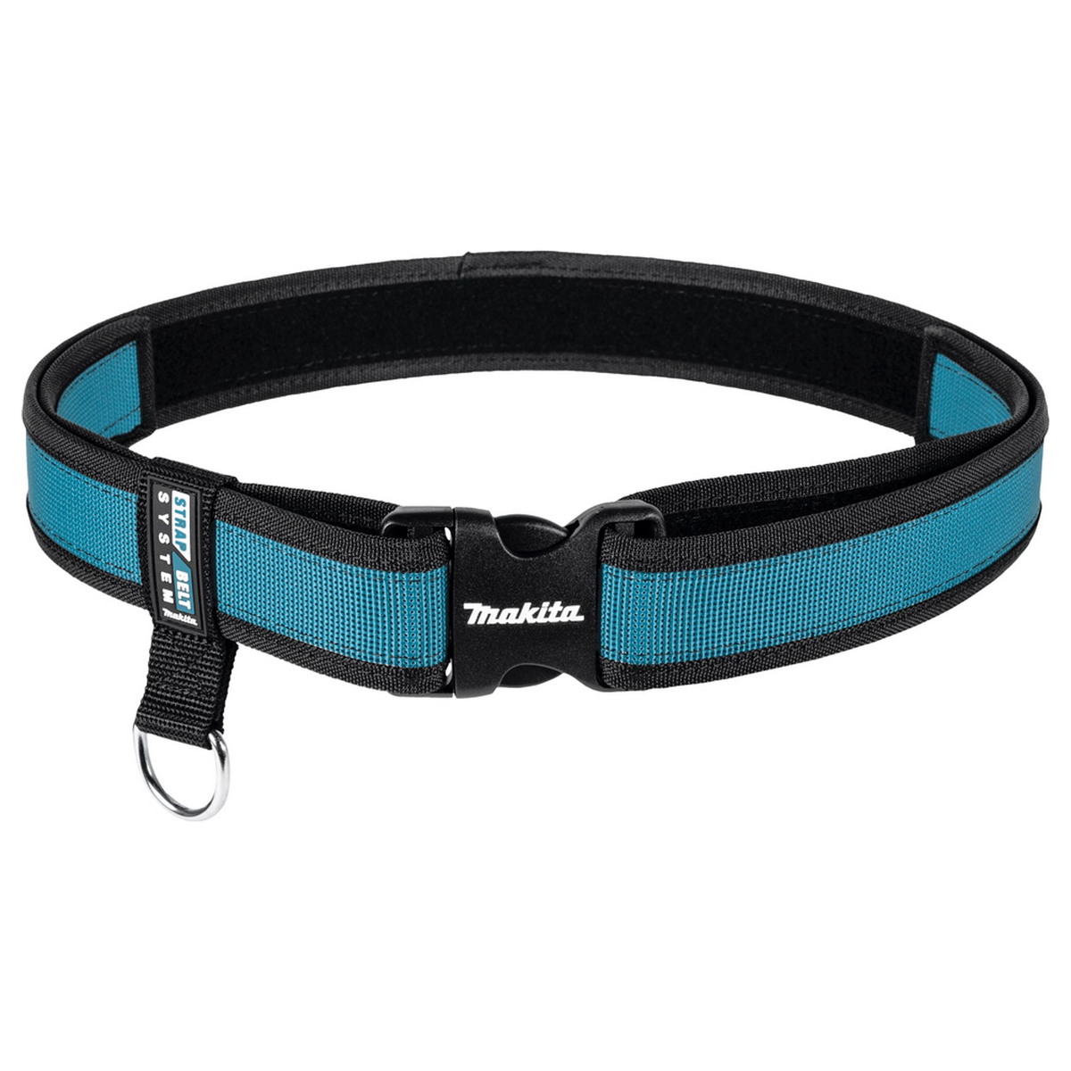 E-05337 - Blue Buckle Belt Makita E-05337 - Image 2