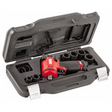 U09420015 - Impact Wrench Set USAG 942 PC3/C7 with 7-Piece Machine Sockets