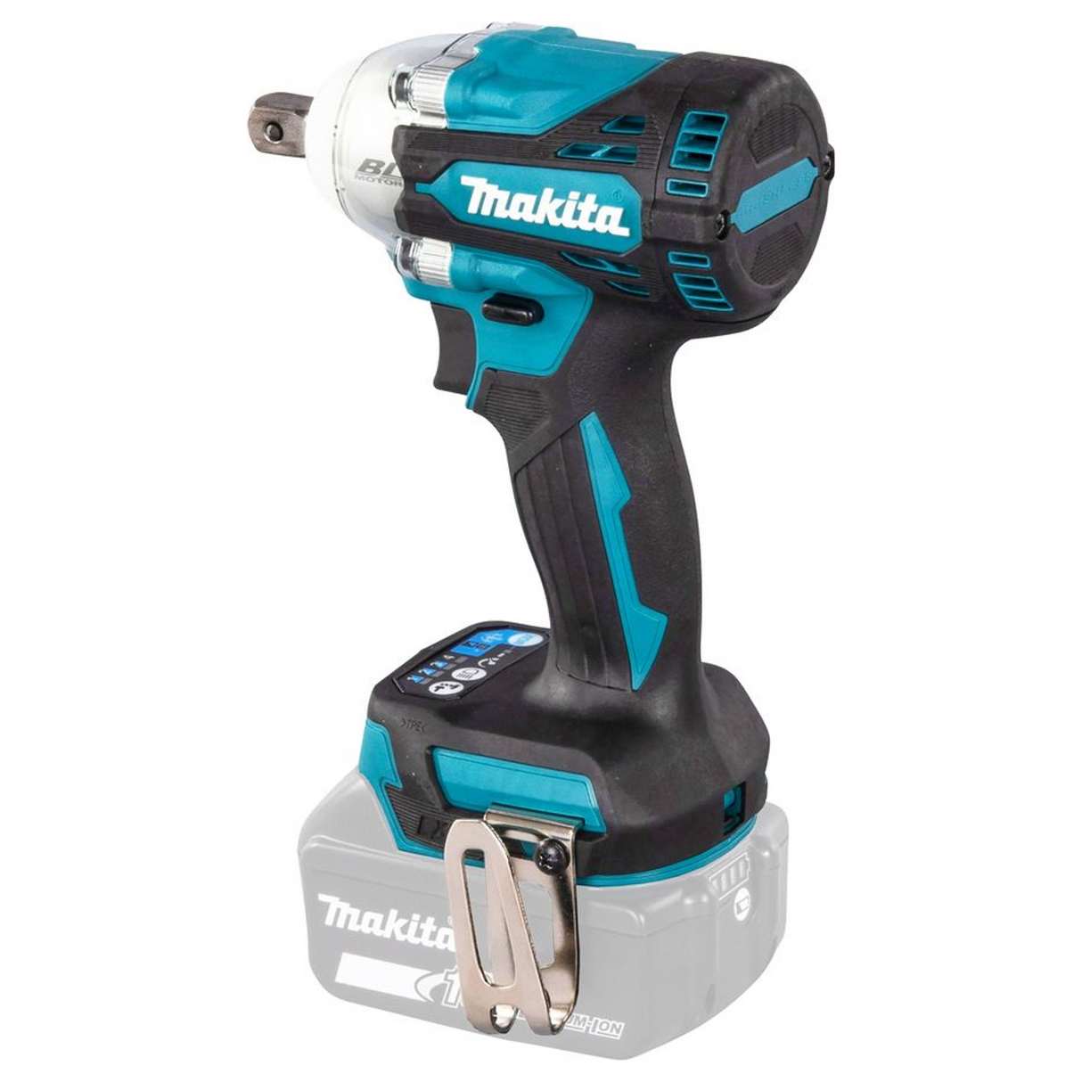 DTW301Z - Impact Wrench Makita DTW301Z 18V - Image 3