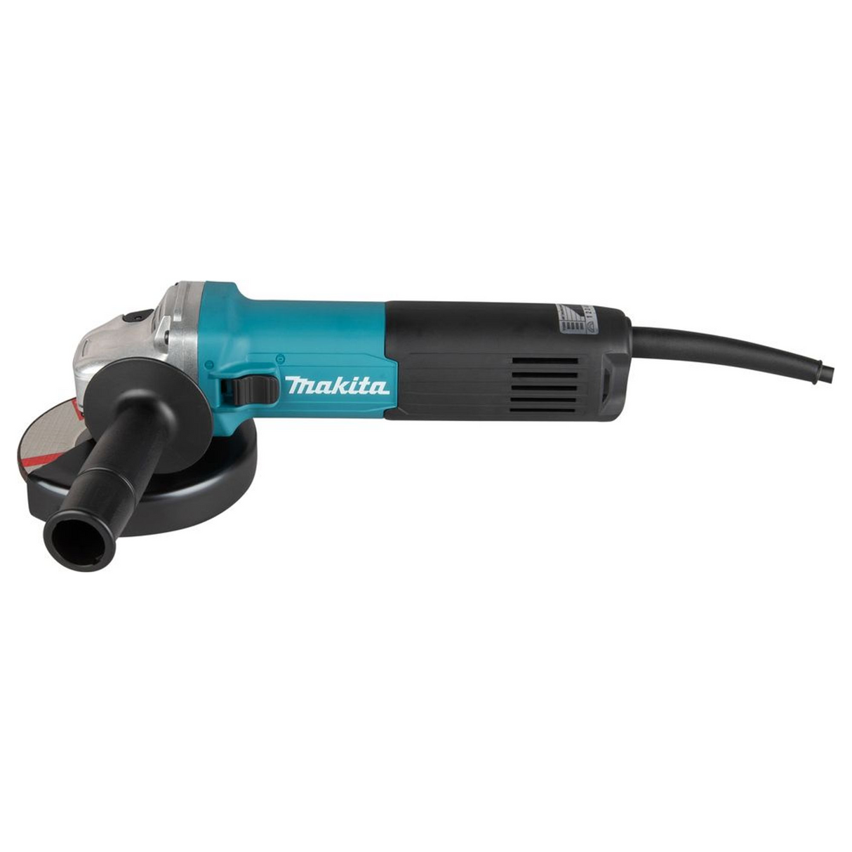 Smerigliatrice Makita GA5100 850W