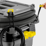  1.148-231.0 - Bidone Aspiratutto Kärcher NT 30/1 Ap Te L 1380W - Immagine 4