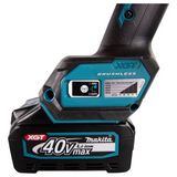 GA023GU201 - Grinder Makita GA023GU201 40V 4Ah - Image 11