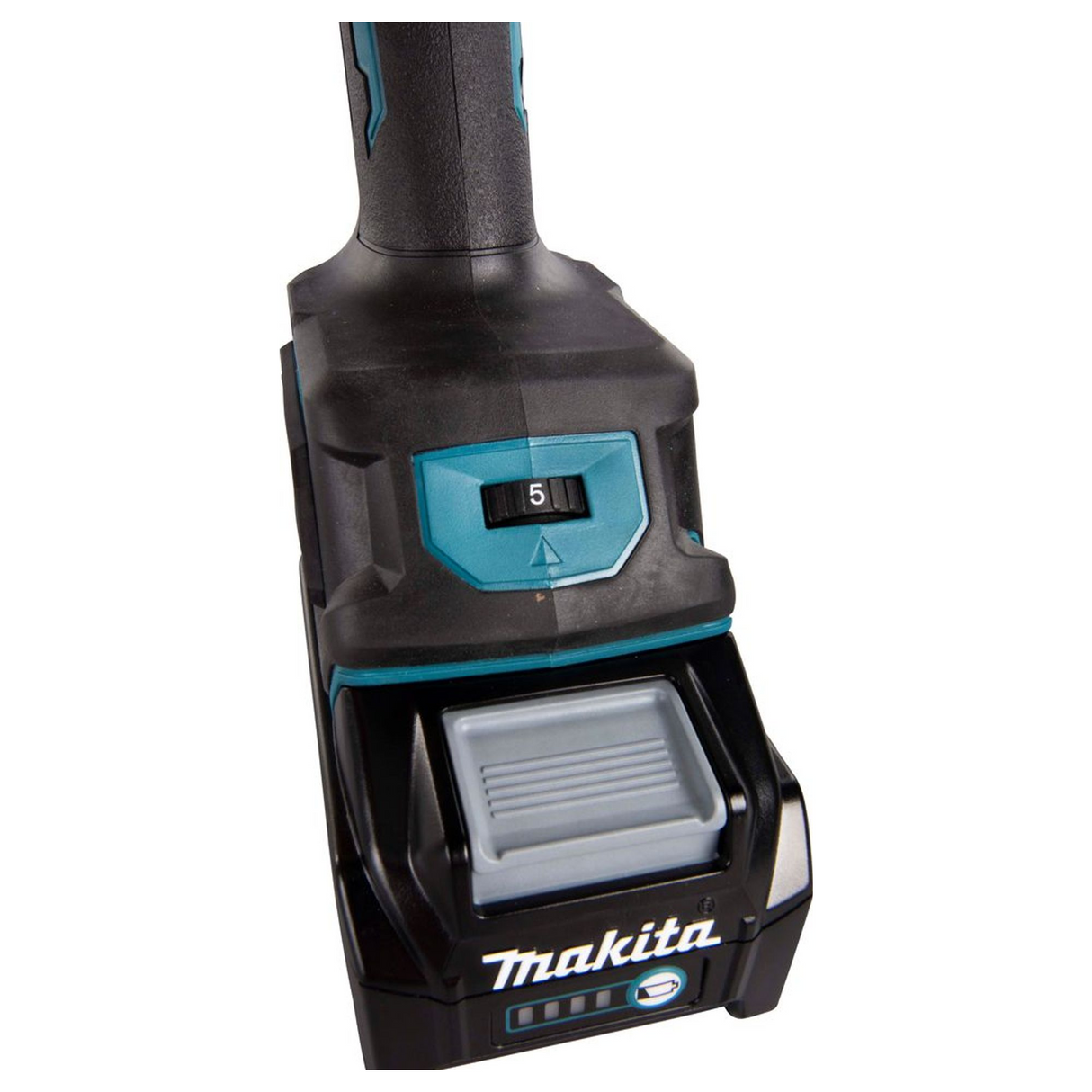 GA023GU201 - Grinder Makita GA023GU201 40V 4Ah - Image 13