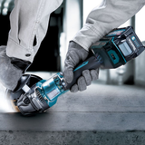 GA023GU201 - Grinder Makita GA023GU201 40V 4Ah - Image 14