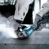GA023GU201 - Grinder Makita GA023GU201 40V 4Ah - Image 15