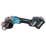 GA023GU201 - Grinder Makita GA023GU201 40V 4Ah - Image 2