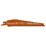 B-67206 - Lame Rescue Makita B-67206 152mm TC/HM 25pz - Immagine 2