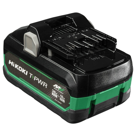 Batteria T-Pwr Hikoki BSL3640MVT 36V 4Ah