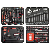 U00020035 - Trolley Suitcase USAG 002 TMA with 181-Piece Maintenance Assortment - Image 2