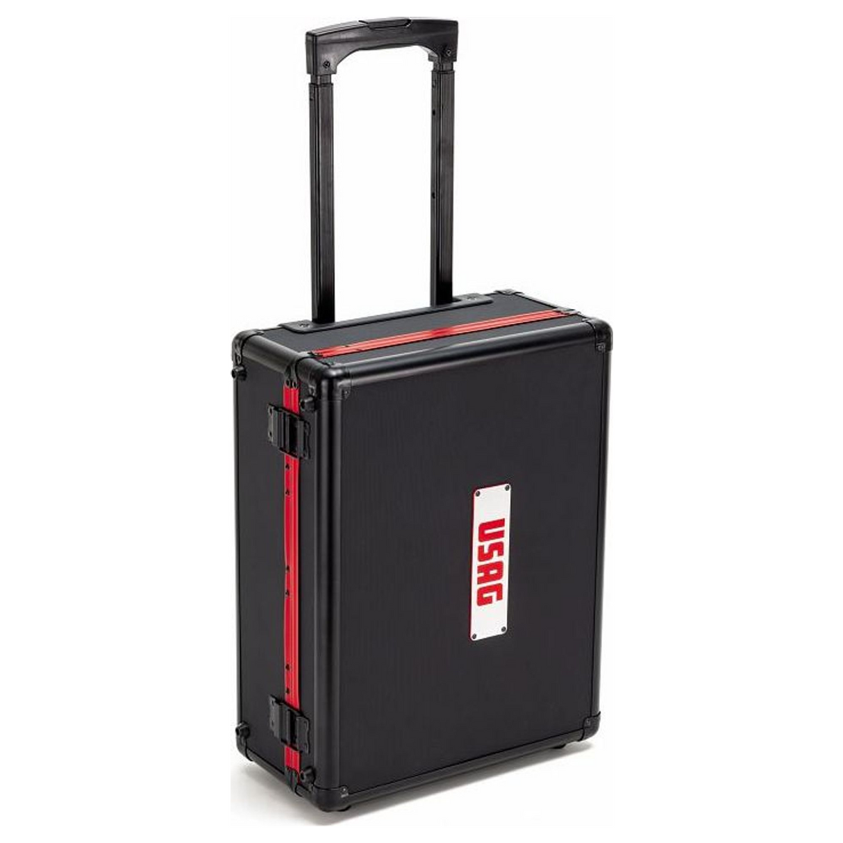 U00020035 - Trolley Suitcase USAG 002 TMA with 181-Piece Maintenance Assortment - Image 4