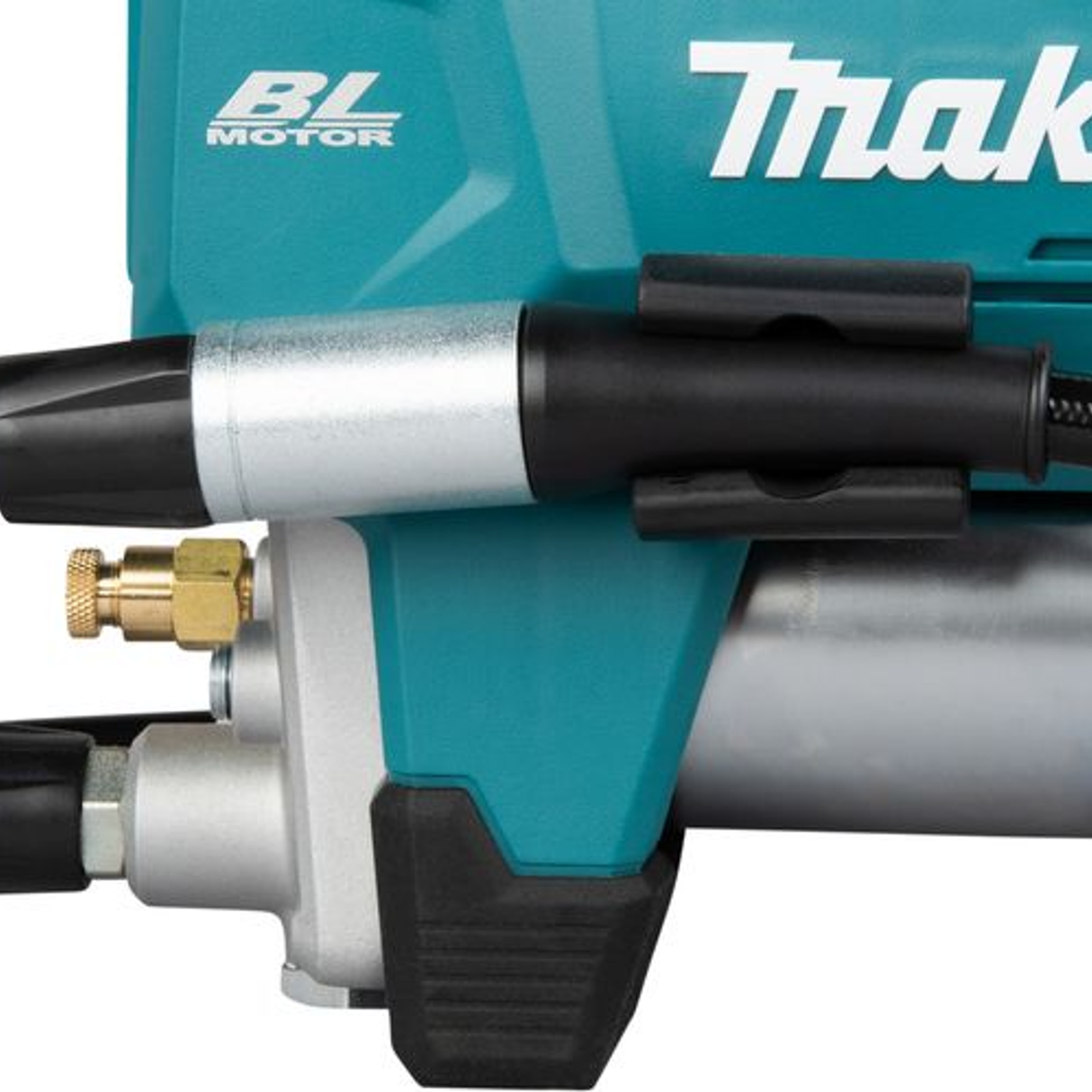 GP001GZ02 - Grease Gun Makita GP001GZ02 40V - Image 14