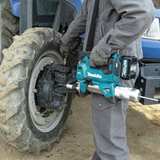 GP001GZ02 - Grease Gun Makita GP001GZ02 40V - Image 21