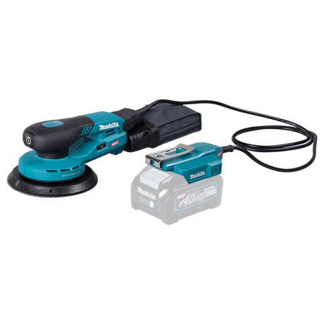 BO004CGZ - Random orbital sander Makita BO004CGZ 40V