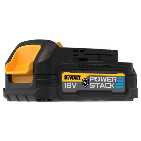 Batteria Dewalt DCBP034G-XJ 18V 1.7Ah
