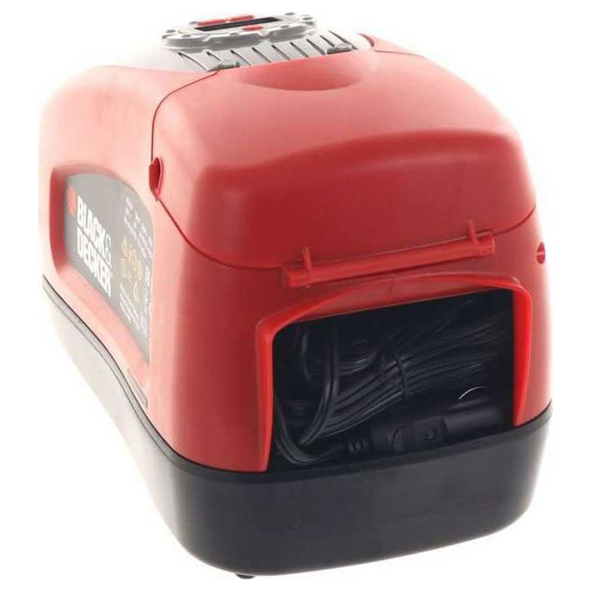 ASI300-QS - Compressor Black & Decker ASI300-QS 230V - Image 15