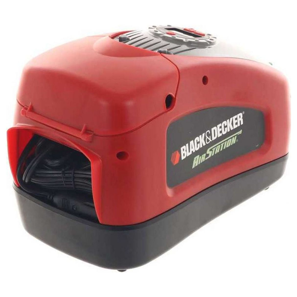 ASI300-QS - Compressor Black & Decker ASI300-QS 230V - Image 9