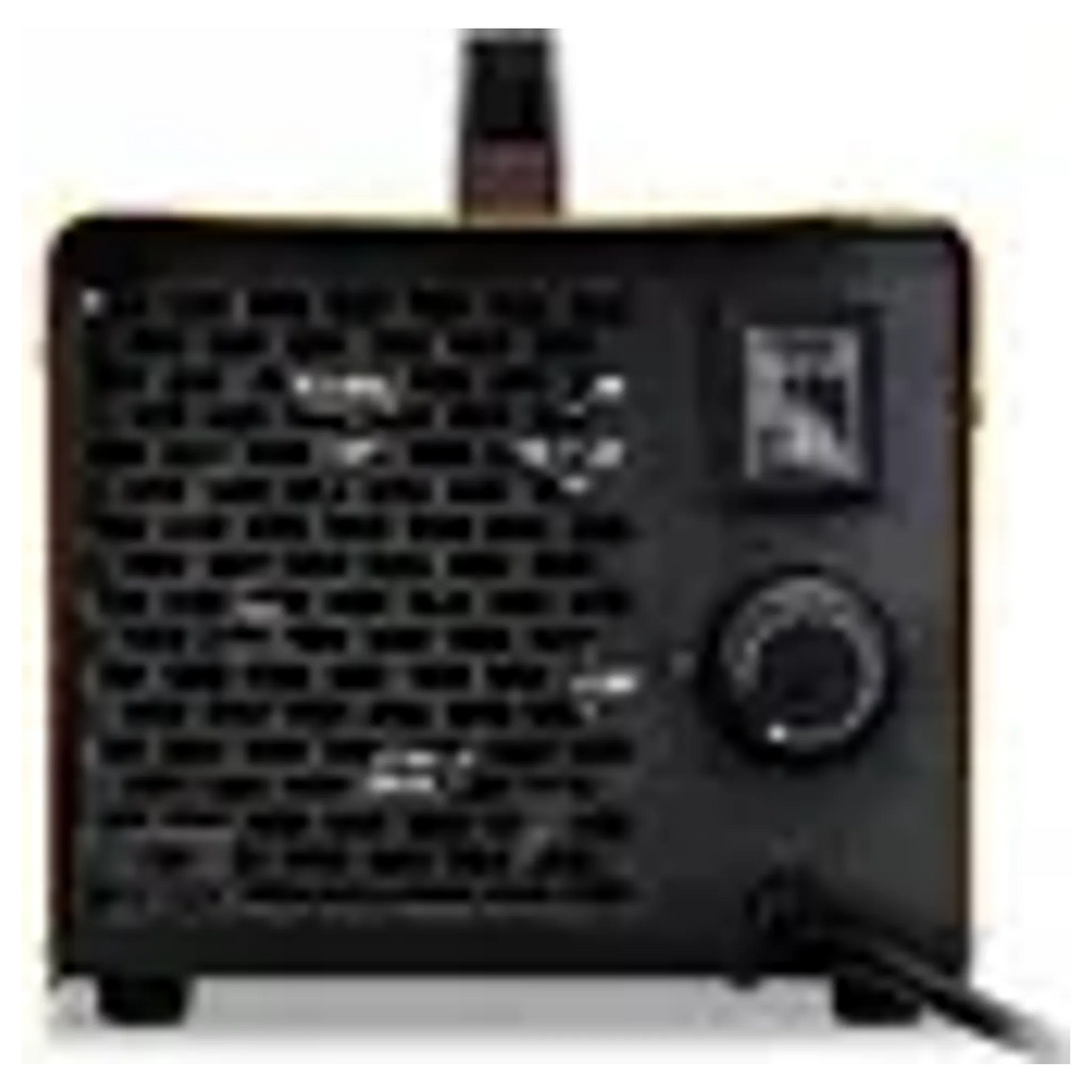4615112 - Master B 2PTC 2000W Electric Fan Air Heater - Image 20