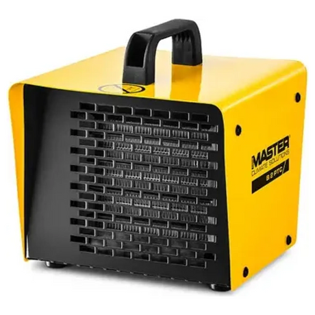 4615112 - Master B 2PTC 2000W Electric Fan Air Heater - Image 2