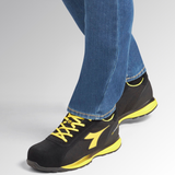 701.183044 - Safety Shoes Diadora Hyperform Low S1PS - Image 2