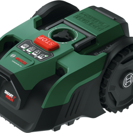 06008E1101 - Robot Lawnmower Bosch VISIMOW18V-200 18V