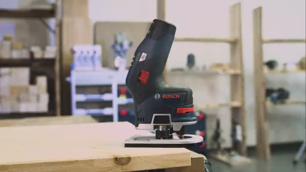 Rifilatore Bosch PRO GKF 12V-8 12V