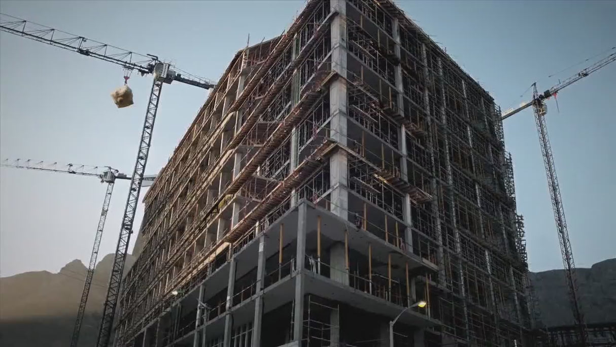 Professional Pressure Washer Bosch GHP 5-55