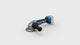 Smerigliatrice Bosch GWS 18V-11 S PRO 18V 5Ah