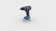 Trapano Avvitatore Bosch GSB 18V-65 PRO 18V