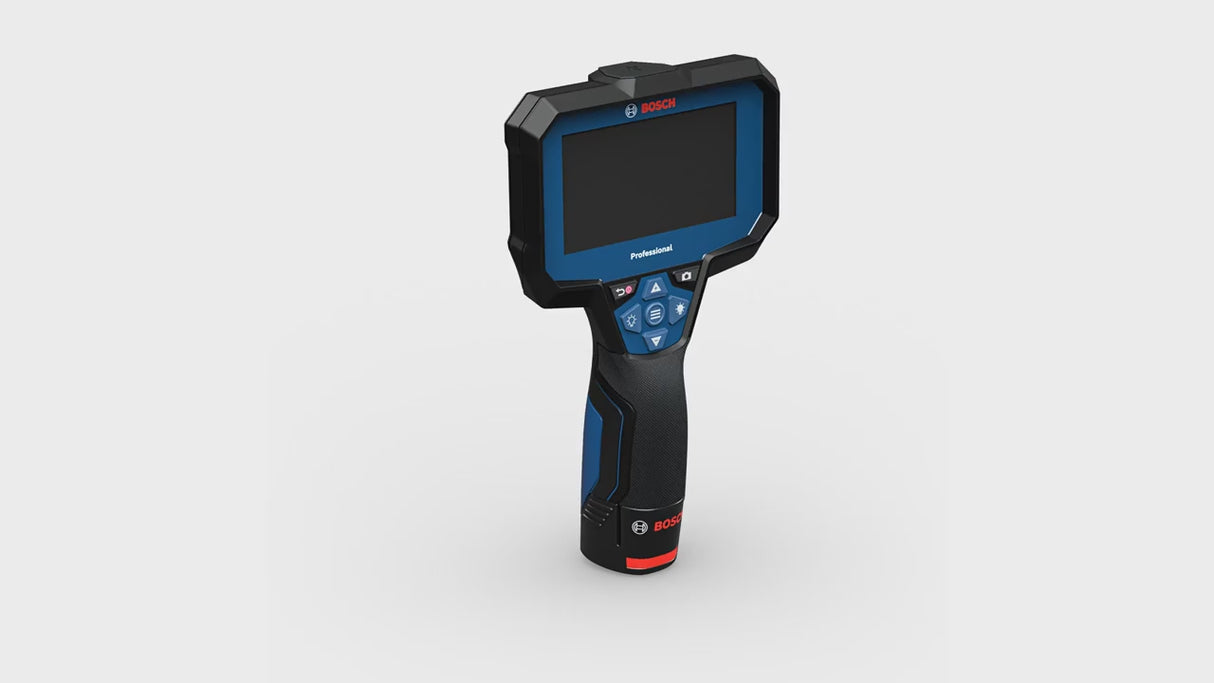 Telecamera da Ispezione Bosch GIC 12V-5-27 C PRO 12V